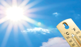 طقس الخميس.. انخفاض درجات الحرارة بعدد من مناطق المملكة