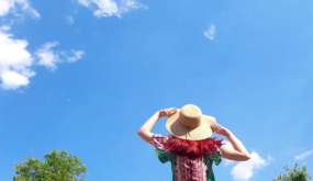 استمرار حرارة الجو اليوم السبت بعدد من المناطق