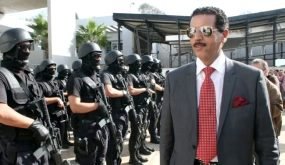 عبد الحق الخيام المدير السابق للبسيج في ذمة الله