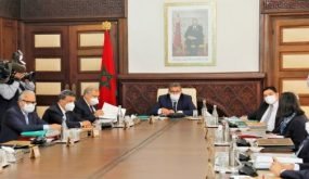 انعقاد مجلس الحكومة يوم الخميس المقبل