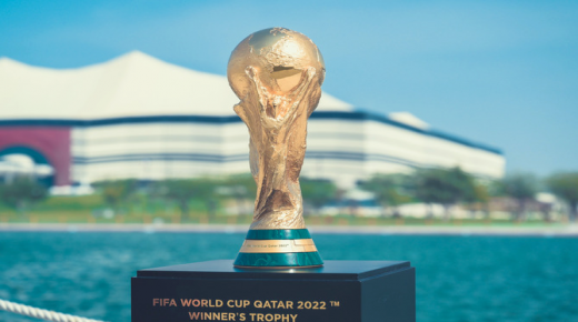 فيفا يعلن تقديم موعد انطلاق كأس العالم قطر 2022