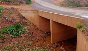 العثور على جثة رجل تحت قنطرة يستنفر السلطات الأمنية بتنغير