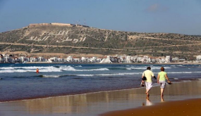 المغرب سادس أفضل وجهة لدى الفرنسيين