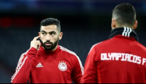 ياسين مرياح ينضم إلى الترجي التونسي