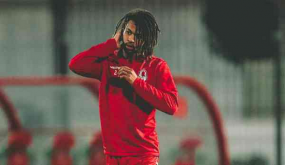 رسميا.. العين الإماراتي يتعاقد مع المهدي مبارك