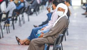 تسجيل 58 إصابة ولا وفيات خلال 24 ساعة