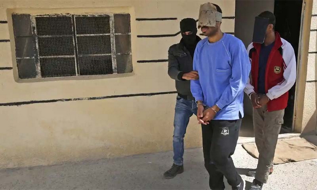 محكمة أميركية تحكم بالحبس مدى الحياة على عضو “خلية البيتلز” التابعة لتنظيم الدولة الإسلامية