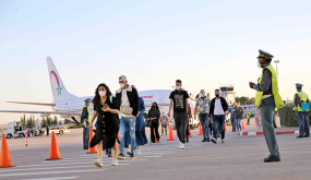 تنغير .. لقاء تواصلي يحتفي بيوم المهاجر