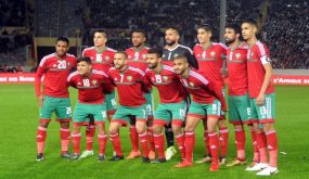 المنتخب المحلي يواجه منتخب جامايكا في النمسا