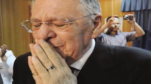 الجزائر: السجن النافذ ثلاث سنوات في حق وزير سابق