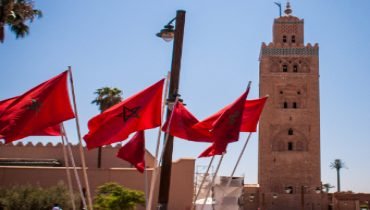 المغرب يعتلي منصة الدول الإفريقية الأكثر تأثيرا في العالم