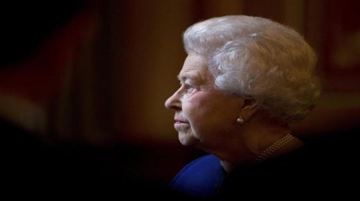 وفاة ملكة بريطانيا إليزابيث الثانية عن 96 عاما