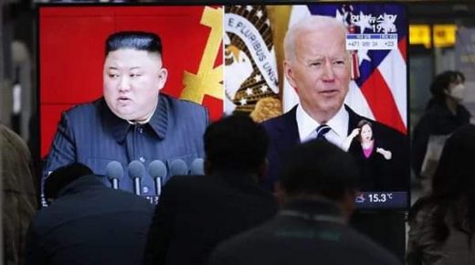 بعد تهديدات كيم جونج أون.. كوريا الشمالية تستعد لتوجيه ضربة للرئيس الأمريكي