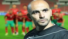 وليد الركراكي يستدعي نجما جديدا للمنتخب الوطني المغربي