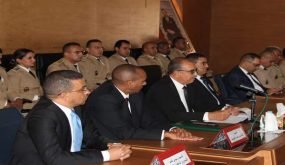 تنصيب 24 رجل سلطة جديد بإقليم ميدلت