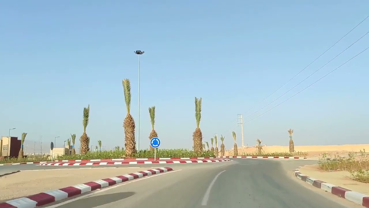 ودادية بالرشيدية تحتج على “تسويف ومماطلة” شركة العمران