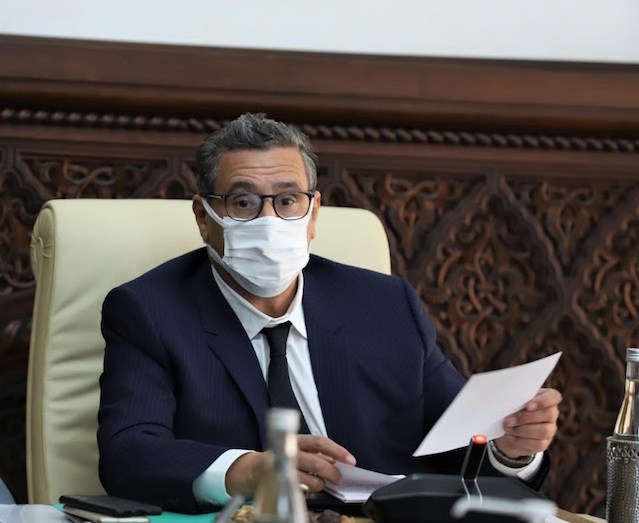 ثلاثة تعيينات جديدة في مناصب عليا