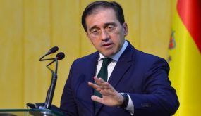 ألباريس يشيد بالشراكة الاستراتيجية “المكثفة” بين إسبانيا والمغرب