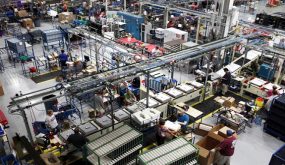 الصناعات التحويلية.. ارتفاع الرقم الاستدلالي للأثمان