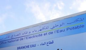 ال “ONEE” يكذب كل ما يروج حول وضع جدولة خاصة لتوزيع الماء الشروب