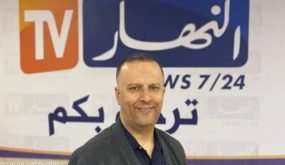 الجزائر.. الحكم على مالك مجموعة النهار الإعلامية بـ10 سنوات