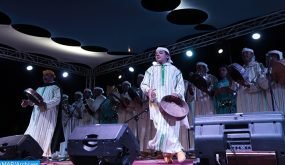 ميدلت: افتتاح موسم الخطوبة ومهرجان موسيقى الأعالي بإملشيل وبوزمو