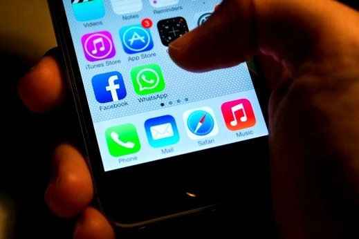 تطبيق واتساب سيتوقف عن العمل على ملايين الهواتف بعد شهر