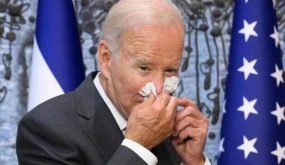 بايدن يعلن انتهاء جائحة كورونا في الولايات المتحدة