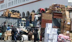 تجارة الجملة : أهم النقاط في مذكرة المندوبية السامية للتخطيط