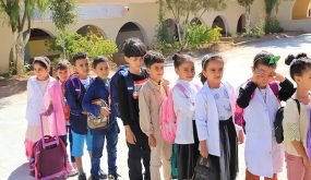 تنغير .. التحاق أكثر من 85 ألف تلميذ بالمؤسسات التعليمية
