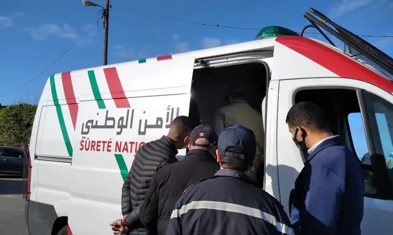 القبض على أربعيني لتورطه في الضرب والجرح المفضي للموت