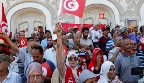 تونس.. ” جبهة الخلاص الوطني” تعلن مقاطعتها للانتخابات البرلمانية