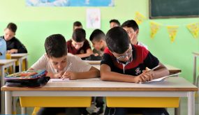 التحاق أكثر من 410 ألف تلميذ بحجرات الدراسة بدرعة-تافيلالت