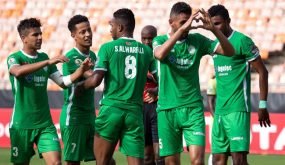 نادي الرجاء يتعاقد مع لاعب جديد