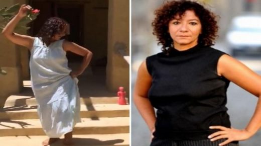 عزل أستاذة جامعية من وظيفتها بسبب “رقصها على الفايسبوك”