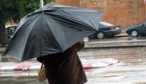 زخات مطرية متوقعة اليوم الخميس بهذه المناطق