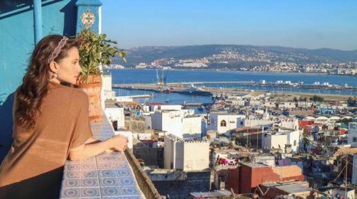 قطاع السياحة بالمغرب يشهد انتعاشا ملحوظا منذ ماي الماضي