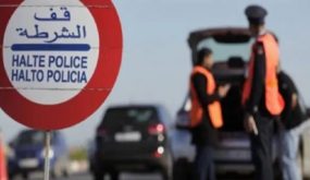 منصة مخالفات السير .. تسجيل حوالي 30.000 حساب خلال 48 ساعة