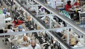 إحداث 54.381 مقاولة عند متم يوليوز 20222