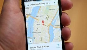 خرائط ” غوغل مابس” تسمح بتتبع أصدقائك وعائلتك