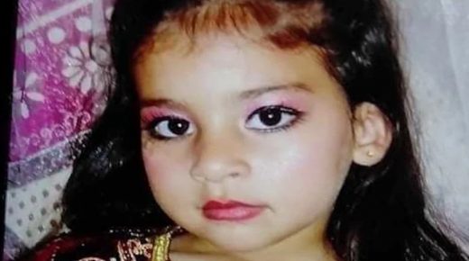 الأمن يعثر على الطفلة المختفية في مدينة القنيطرة