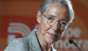 رئيسة وزراء فرنسا تزور الجزائر في اكتوير