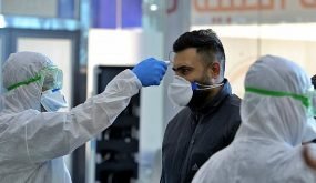 3 إصابات جديدة فقط بكورونا خلال 24 ساعة