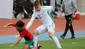 أحداث الجزائر .. الاتحاد العربي يصدر عقوبات