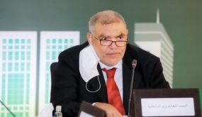 وزير الداخلية المغربي يدعو إلى إعادة النظر في سياسة الإسكان