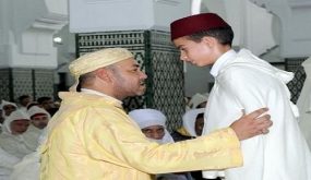 وزارة الأوقاف تعلن موعد انطلاق جائزة محمد السادس للقرآن