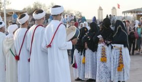مهرجان “زمان” بمحاميد الغزلان .. ثلاثة أيام من التنشيط الثقافي والفني