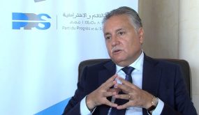 نبيل بن عبد الله