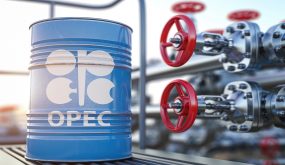 أسعار النفط تعود إلى الإرتفاع في الاسواق العالمية