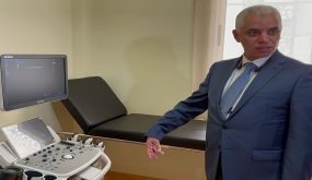 الرشيدية: وزير الصحة يعطي إنطلاقة خدمات المستشفى الجهوي مولاي علي الشريف
